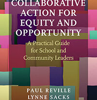Collaborative Action for Equity and Opportunity