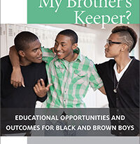 Am I My Brother's Keeper?
